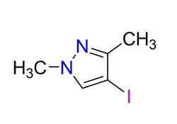 Boron Molecular 4-iodo-1,3-dimethyl-1H-py 10GR, Quantity: Pack of 1