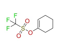 Boron Molecular Cyclohex-1-enyl trifluoro 25GR