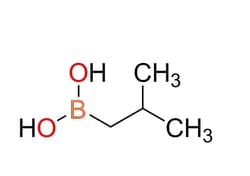 Boron Molecular Isobutylboronic acid 500GR, Quantity: Pack of 1