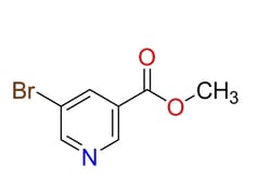 Boron Molecular&nbsp;methyl 5-bromonicotinate 250GR