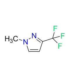 Boron Molecular 1-Methyl-3-trifluoromethy 25GR, Quantity: Pack of 1
