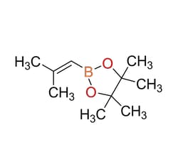 Boron Molecular 2-methylprop-1-enylboroni 10GR, Quantity: Pack of 1