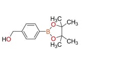 Boron Molecular 4-(hydroxymethyl)phenylbo 25GR