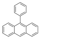 Boron Molecular 9-Phenylanthracene 25GR, Quantity: Pack of 1