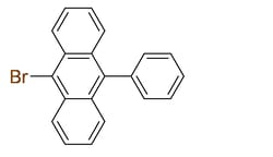 Boron Molecular 9-bromo-10-phenylanthrace 25GR, Quantity: Pack of 1
