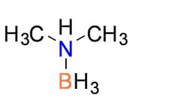 Boron Molecular BORANE DIMETHYLAMINE COMP-100G, Quantity: Each of 1