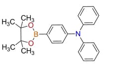 Boron Molecular N,N-diphenylaniline-4-bor 25GR, Quantity: Pack of 1