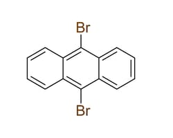 Boron Molecular 9,10-Dibromoanthracene 1KG
