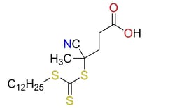 Boron Molecular 4-CYANO-4-(((DODECYLTHIO)C-5G, Quantity: Each of 1