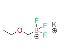 Boron Molecular potassium (ethoxymethyl)t 5GR, Quantity: Pack of 1