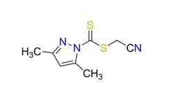 Boron Molecular cyanomethyl (3,5-Dimethyl 5GR, Quantity: Pack of 1