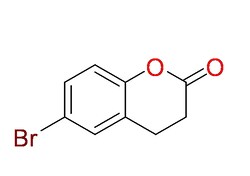 Boron Molecular 6-Bromo-3,4-dihydro-2H-1- 25GR