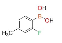 Boron Molecular 2-fluoro-4-methylphenylbo100GR, Quantity: Pack of 1