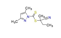 Boron Molecular 2-cyanobutanyl-2-yl 3,5-d 25GR, Quantity: Pack of 1
