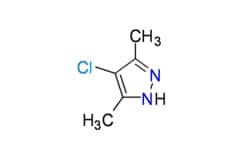 Boron Molecular 4-chloro-3,5-dimethyl-1H- 25GR, Quantity: Pack of 1