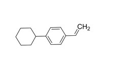 Boron Molecular 4-Cyclohexylstyrene 10GR, Quantity: Pack of 1
