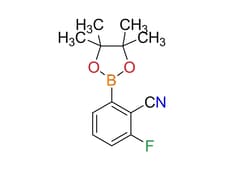 Boron Molecular 2-cyano-3-fluorophenylbor 25GR, Quantity: Pack of 1