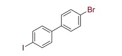 Boron Molecular 4-Bromo-4'-iodobiphenyl 100GR, Quantity: Pack of 1