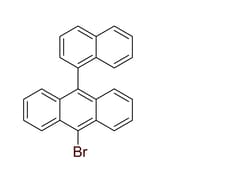 Boron Molecular 9-bromo-10-(naphthalen-1- 25GR, Quantity: Pack of 1