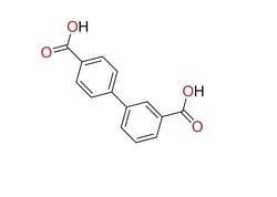 Boron Molecular Biphenyl-3,4'-dicarboxyli 5GR