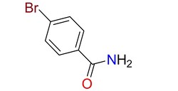 Boron Molecular 4-bromobenzamide 500GR