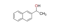 Boron Molecular 1-Methyl-2-naphthalenemet100GR, Quantity: Pack of 1