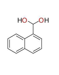 Boron Molecular 1-(1-NAPHTHYL)ETHANOL 10GR, Quantity: Pack of 1