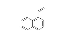 Boron Molecular 1-Vinylnaphthalene 25GR, Quantity: Pack of 1