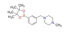 Boron Molecular 3-(4-methyl-1-piperazinyl 5GR