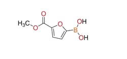 Boron Molecular (5-(methoxycarbonyl)furan 5GR, Quantity: Pack of 1