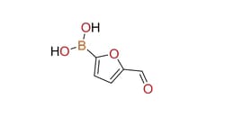 Boron Molecular (5-Formylfuran-2-yl)boron100GR, Quantity: Pack of 1
