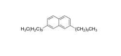 Boron Molecular 2,7-Didecylnaphthalene 25GR, Quantity: Pack of 1