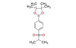 Boron Molecular (4-(isopropylsulfonyl)phe 5GR, Quantity: Pack of 1