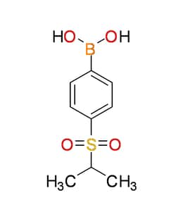 Boron Molecular 4-Isopropylsulfonylphenyl 25GR, Quantity: Pack of 1