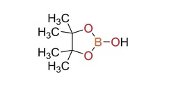 Boron Molecular 4,4,5,5-tetramethyl-1,3,2 5GR, Quantity: Pack of 1
