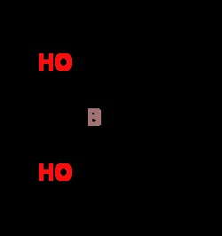 Boron Molecular Methylboronic acid 100GR