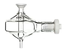 Glass Expansion&nbsp;Twister Spray Chamber with Helix CT (G8010-60256, 7910052600)