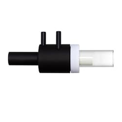 Glass Expansion&nbsp;D-Torch with Quartz Outer Tube for Elan/NexION