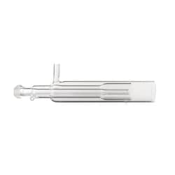 Glass Expansion Quartz Torch with 2.5mm Injector for Agilent 7700/7800/7900/8800/8900,