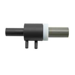Glass Expansion D-Torch with Ceramic Outer Tube for Elan/NexION, Quantity: