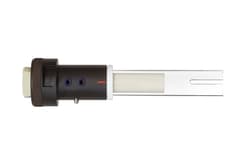 Glass Expansion&nbsp;D-Torch Pro Duo with 2.0mm Quartz Injector