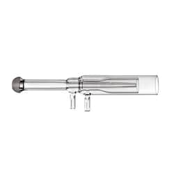Glass Expansion Quartz Torch, 1.2mm, Shimadzu ICPM-8500, Quantity: Each