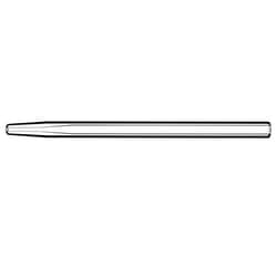 Glass Expansion Tapered Quartz Injector 1.8mm for D-Torch