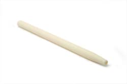 Glass Expansion Tapered Alumina Injector 2.0mm, Quantity: Each of 1
