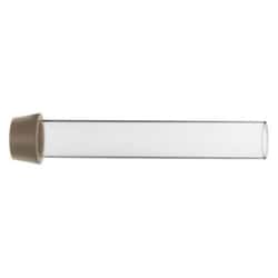 Glass Expansion&nbsp;Quartz Outer Tube for D-Torch