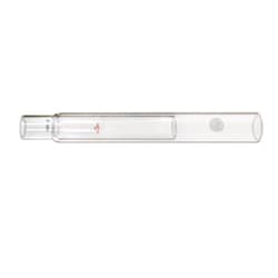 Glass Expansion Quartz Torch for iCAP 6000/7000 Duo (EMT)