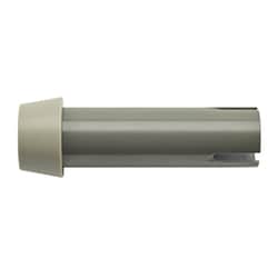 Glass Expansion&nbsp;Ceramic Outer Tube for D-Torch, Optima 4300/5300/7300 V