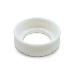 Glass Expansion Retaining Ring for D-Torch Outer Tube, Quantity: Each of