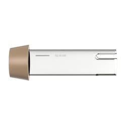 Glass Expansion Quartz Outer Tube for D-Torch, Optima 4300/5300/7300 V