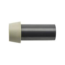 Glass Expansion&nbsp;Ceramic Outer Tube for D-Torch